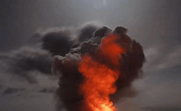 Під Смоленськом уражено нафтобазу – OSINT