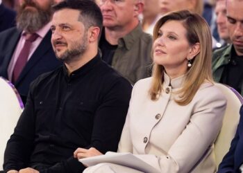 Відбувся п’ятий Саміт перших леді та джентльменів