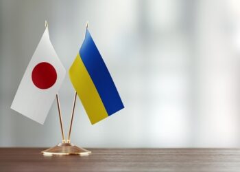 Україна отримає від Японії понад $240 млн