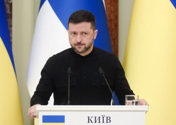 Зеленський назвав єдиний спосіб завершити війну
