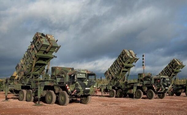 США відновлюють постачання зброї Україні – ЗМІ