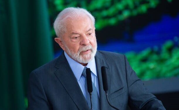 Президент Бразилії: ООН могла запобігти війні