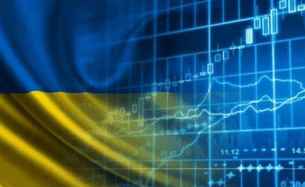 В Україні зріс показник реального ВВП