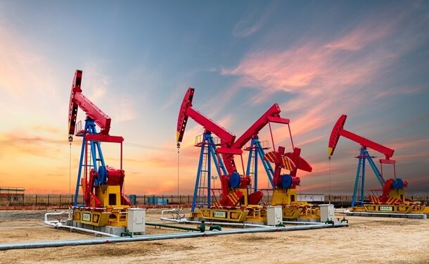 Видобуток нафти в Анголі виріс до мільйона барелів на день