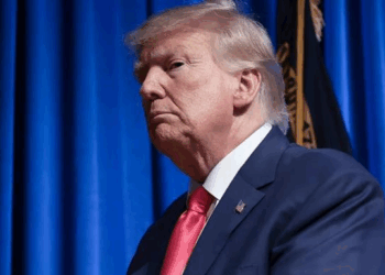 Трамп стає нетерплячим щодо росіян – Венс