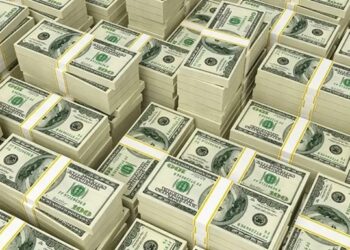 Світовий борг досяг рекордної суми