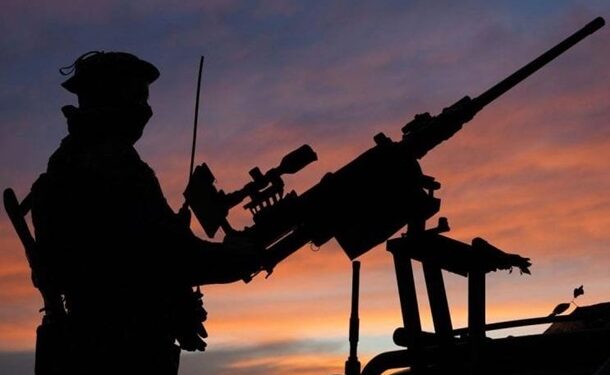 Росіяни вночі атакували Україну 115 дронами