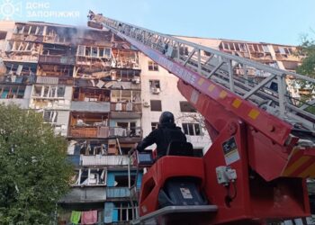 Зеленський: РФ застосувала понад 500 БпЛА та ракет