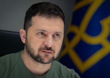 Зеленський анонсував ринки збуту надлишкової зброї