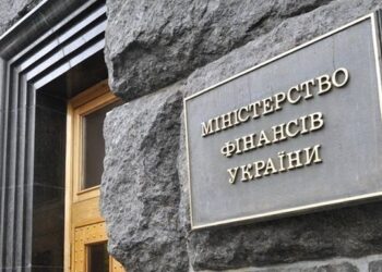 Держборг України значно збільшився за місяць