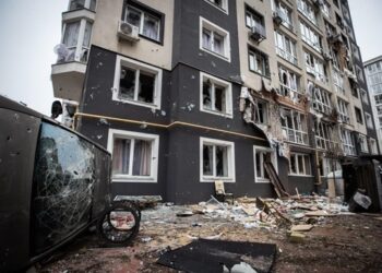 Україна отримала 170 млн євро на житлові програми