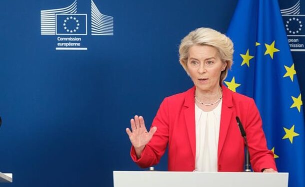 ЄС підготував новий підхід до санкцій проти Росії