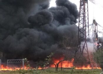 На Чернігівщині задіяли аварійні відключення