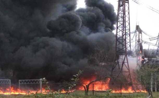 На Чернігівщині задіяли аварійні відключення