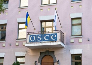 В ОБСЄ зробили заяву щодо масованої атаки РФ