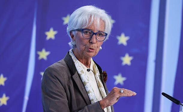 Репараційний кредит Україні: ЄЦБ поставив умову