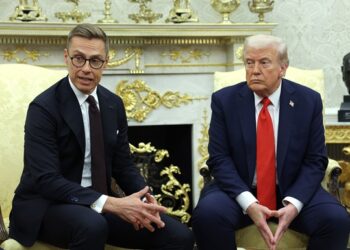 Трамп: РФ та Україна скоро прийдуть до перемовин