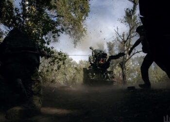 Уражено дев’ять важливих об’єктів росіян – Генштаб