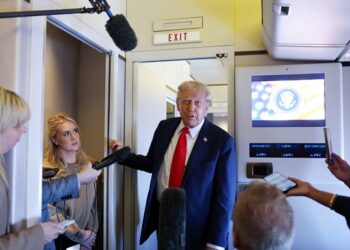 Трамп: Путіну буде погано, якщо не завершить війну