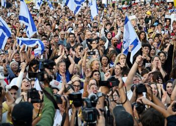 ХАМАС звільнив перших сімох із 20 заручників