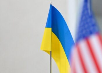 Українська делегація вирушила на переговори у США