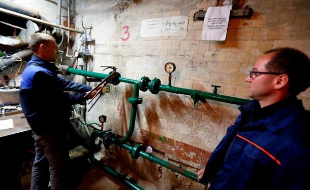 Міненерго зробило заяву щодо опалювального сезону