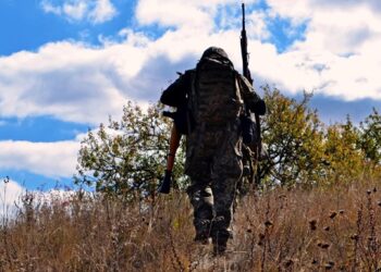 На фронті за добу відбулося 190 боєзіткнень