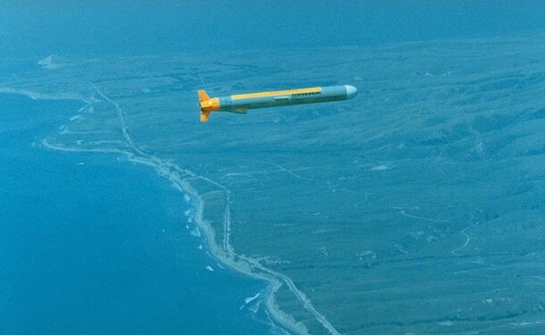 ЗМІ дізнались кількість Tomahawk для України