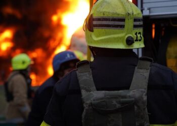 РФ б’є БпЛА з касетними боєприпасами – Зеленський