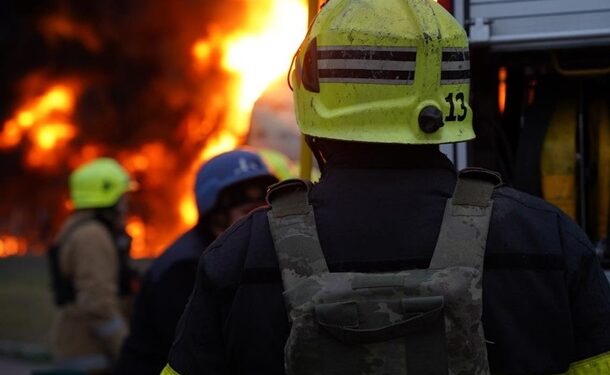 РФ б’є БпЛА з касетними боєприпасами – Зеленський