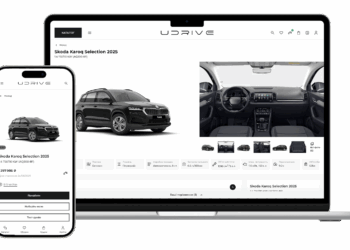 Онлайн-революція на авторинку: як працює UDRIVE та які мрії покупців втілює у життя
