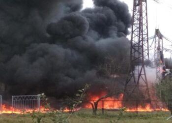 Аварійні відключення охопили Київ і 12 областей