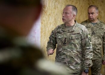 Сирський розповів про успіхи ЗСУ