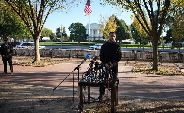 Зеленський назвав найскладніше питання на мирних переговорах