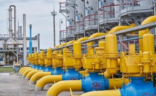 Зеленський оцінив можливі потреби у газі в $2 млрд
