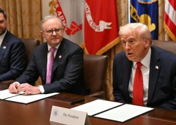 Трамп відповів, чи вірить, що Україна переможе РФ