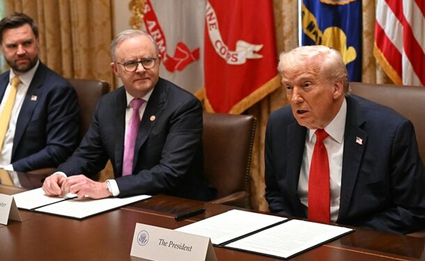 Трамп відповів, чи вірить, що Україна переможе РФ