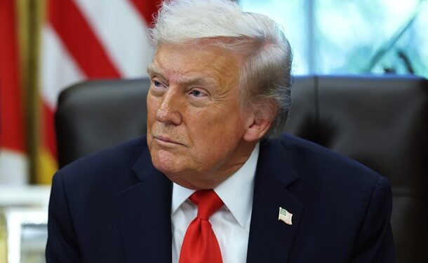 Трамп відповів, чи планує ще зустріч з Путіним