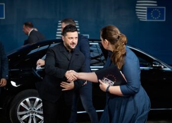 Зеленський: ЄС збереже фінансову підтримку України