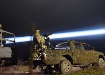 ППО знешкодила чотири ракети та 50 дронів РФ