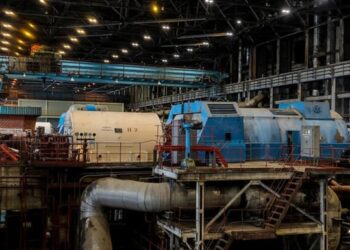 Вибух на ТЕЦ: частина Сахаліна без світла