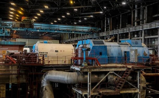 Вибух на ТЕЦ: частина Сахаліна без світла