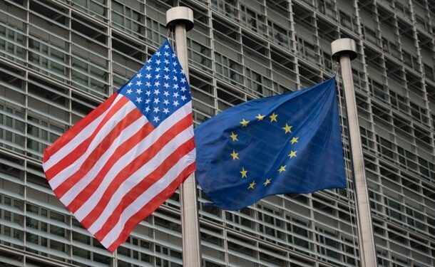 Лідери ЄС відреагували на нові мита Трампа