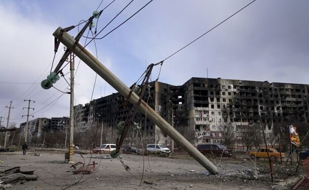 ЗМІ дізнались зміст “плану процвітання” для України