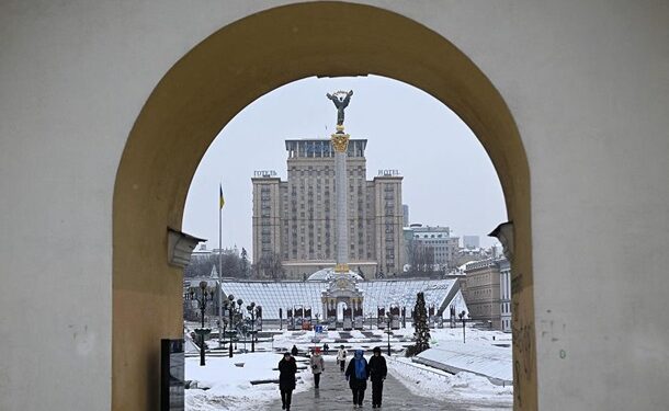 Зеленський відреагував на черговий удар Росії