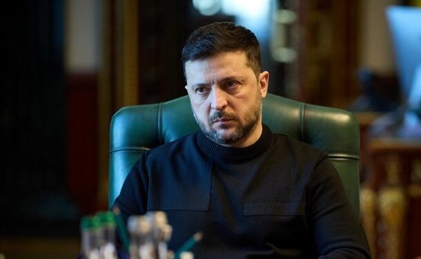 Зеленський розповів про двосторонні плани РФ і США