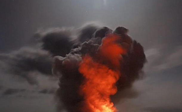 РФ запустила Циркон: на Київщині прогриміли вибухи