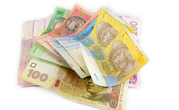 Нацбанк остаточно замінить на монети старі банкноти малого номіналу