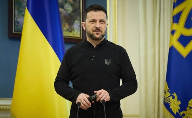 Україна витратить мільярди на дороги – Зеленський