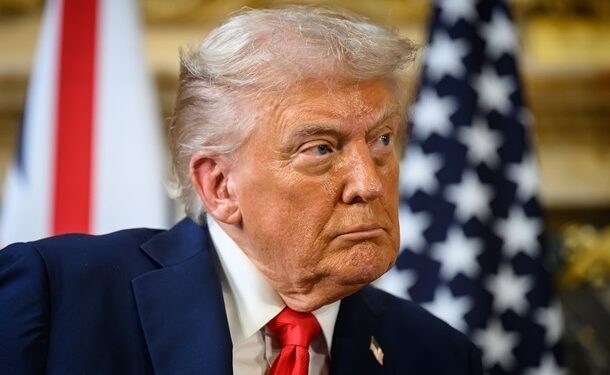 США допоможуть обрати нового лідера Ірану – Трамп